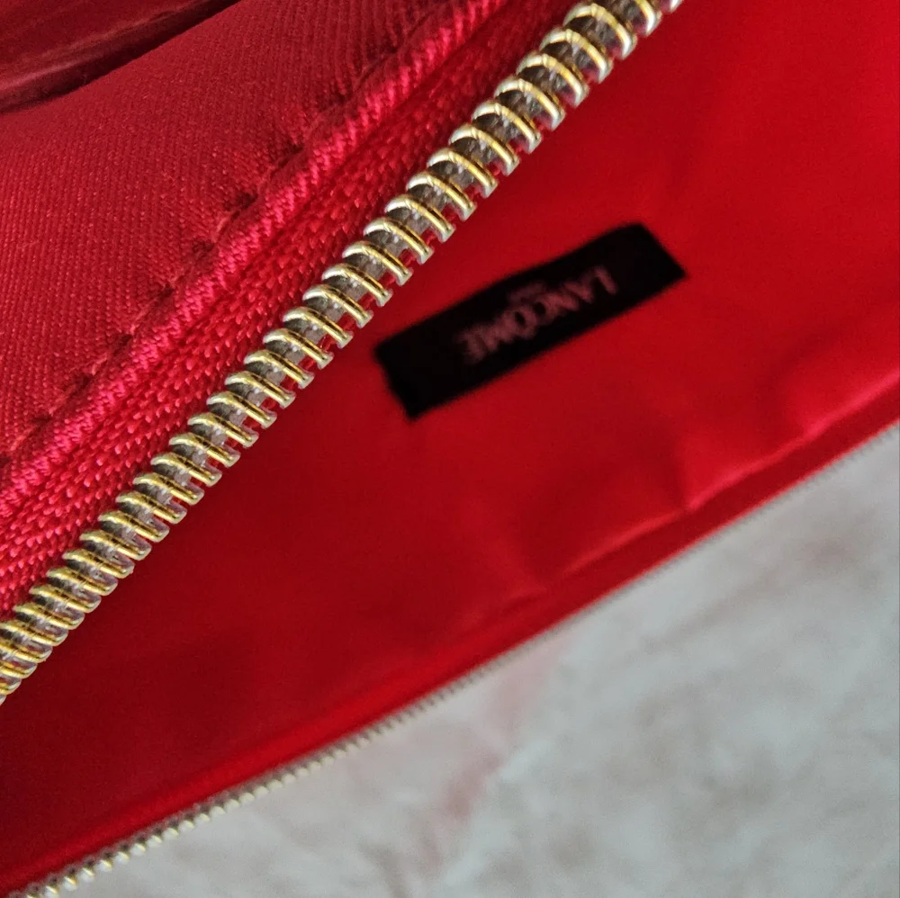 Lancome Makeup Bag - Picture 3 of 6